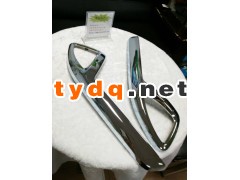 金属工艺品电镀加工 树脂塑料工艺品喷漆上色图2