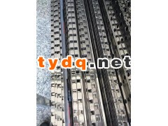 佛山明州机械全自动不锈钢管材冲床图2