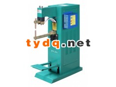 DN4脚踏点焊机，工具箱专用点焊机图2