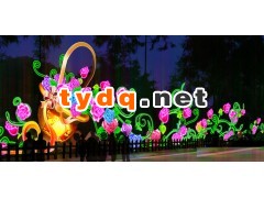 彩灯花灯图3