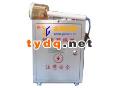 简易植绒机 静电植毛机 静电涂装设备植绒设备图1
