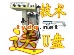 美国诺信型金属粉铁艺专用喷塑机图1