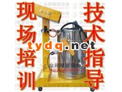 中望科技ZW850高性能内置高压铁艺喷塑机  铁艺喷塑设备图1