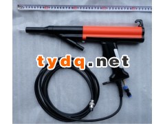 ZW890喷涂设备 手动静电喷枪 静电喷塑机 喷枪 喷粉枪图1