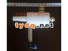 中望科技铁艺喷塑设备 喷塑机粉泵 超大出粉量 粉泵图1
