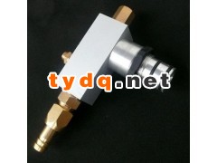 ZW820 加大号粉泵 涂装 喷塑设备配件 喷涂设备图1