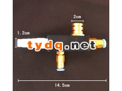 中望科技ZW810型高压静电发生器 喷塑机 粉泵 配件图1