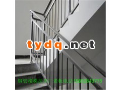 安平楼梯扶手品质图1