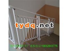 钢管楼梯扶手图3