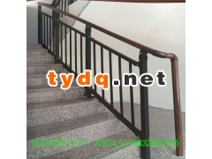 室内专用楼梯扶手图3