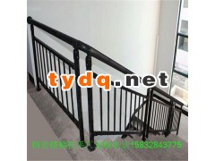 批发铁艺楼梯扶手图3