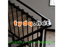 走廊钢管楼梯扶手图3