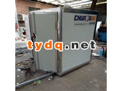 优质供应 定做高温房 高温烤房 工业烤箱 温度可达220度图2