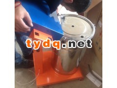 静电喷塑机 喷塑机 塑粉回收机 粉末回收机 静电喷涂机图2