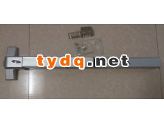 深圳逃生推杆锁厂家热销图2