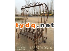 供应铁艺花架图3