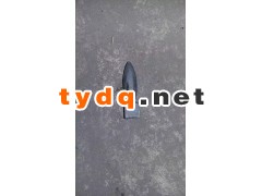 铁艺花件定做批发图3