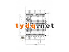 铁艺大门图3