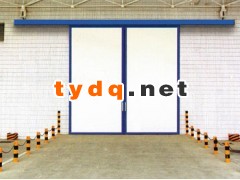 安徽工业门厂家施工安装一体化服务图3