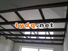 宁波搭厂棚厂家图2