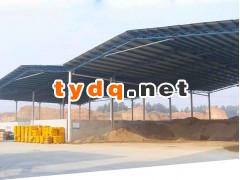 宁波彩钢房搭建厂家图1