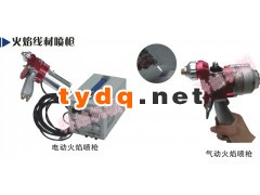 佛山科喆火焰喷枪图1