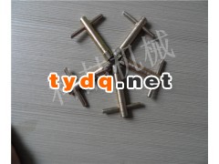 佛山科喆电弧喷枪配件图2