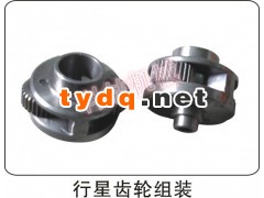 佛山科喆电弧喷枪配件图2