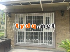 江阴铁艺窗 厂家直供图3