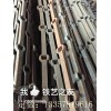 铁艺材料-批发定制各种铁艺铸造锻杆