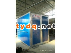电加热红外线烤房 升温快 成本低图1