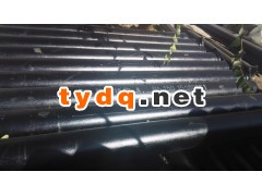 价格优惠 泫氏铸铁管 柔性铸铁管 质量保证 厂家直销