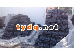 山东泫氏柔性铸铁管厂家批发图3
