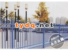 铁艺围栏图3