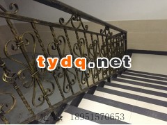 张家港铁栏杆图2