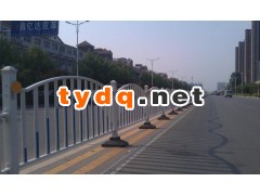 道路护栏