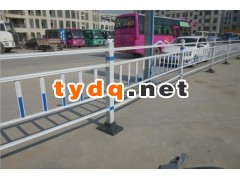 道路护栏图1