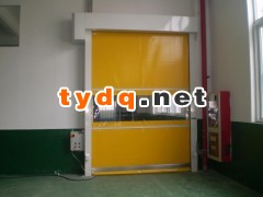合肥自动门，合肥感应门，安徽工业自动门图2