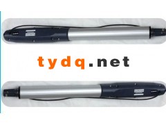 株州别墅铜门用阿尔卡诺臂拉式双开门机图3