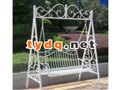 靖江户外铁艺椅子图3