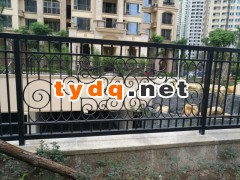 框架护栏网图3