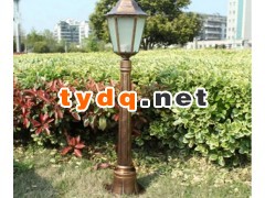 厂家直销园林绿化灯具花园别墅欧式仿古草坪灯图3