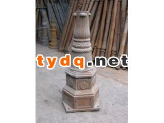 铸铁厂大量投入生产三环座六角座花瓶座高脚花瓶座大蝴蝶座图3
