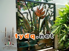 铁艺小门图3