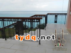 我们有强大的意大利铁艺设计团队，随时可以为客户提供服务图2