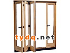 供应安徽工业平开门，安装设计工业电动门，工业隔声门图2