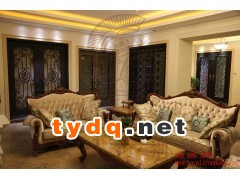 皇家骑士铁艺门厦门店与你携手欢庆“十一”图1