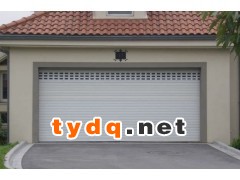 安徽小区工业门 合肥工厂工业门厂家直接安装图3
