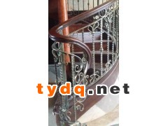 镇江铁艺栏杆厂家图2