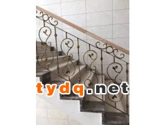 镇江铁艺栏杆厂家图3